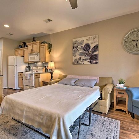 Spacious Condo About 4 Mi From Downtown Branson! Esterno foto
