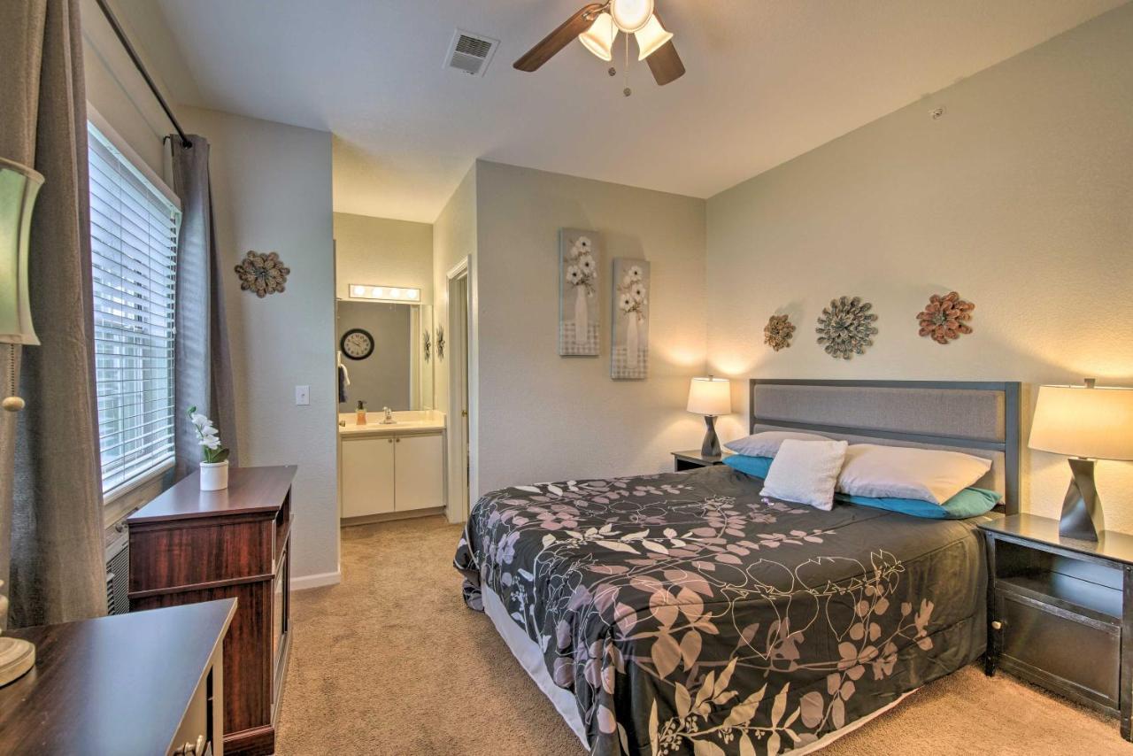 Spacious Condo About 4 Mi From Downtown Branson! Esterno foto