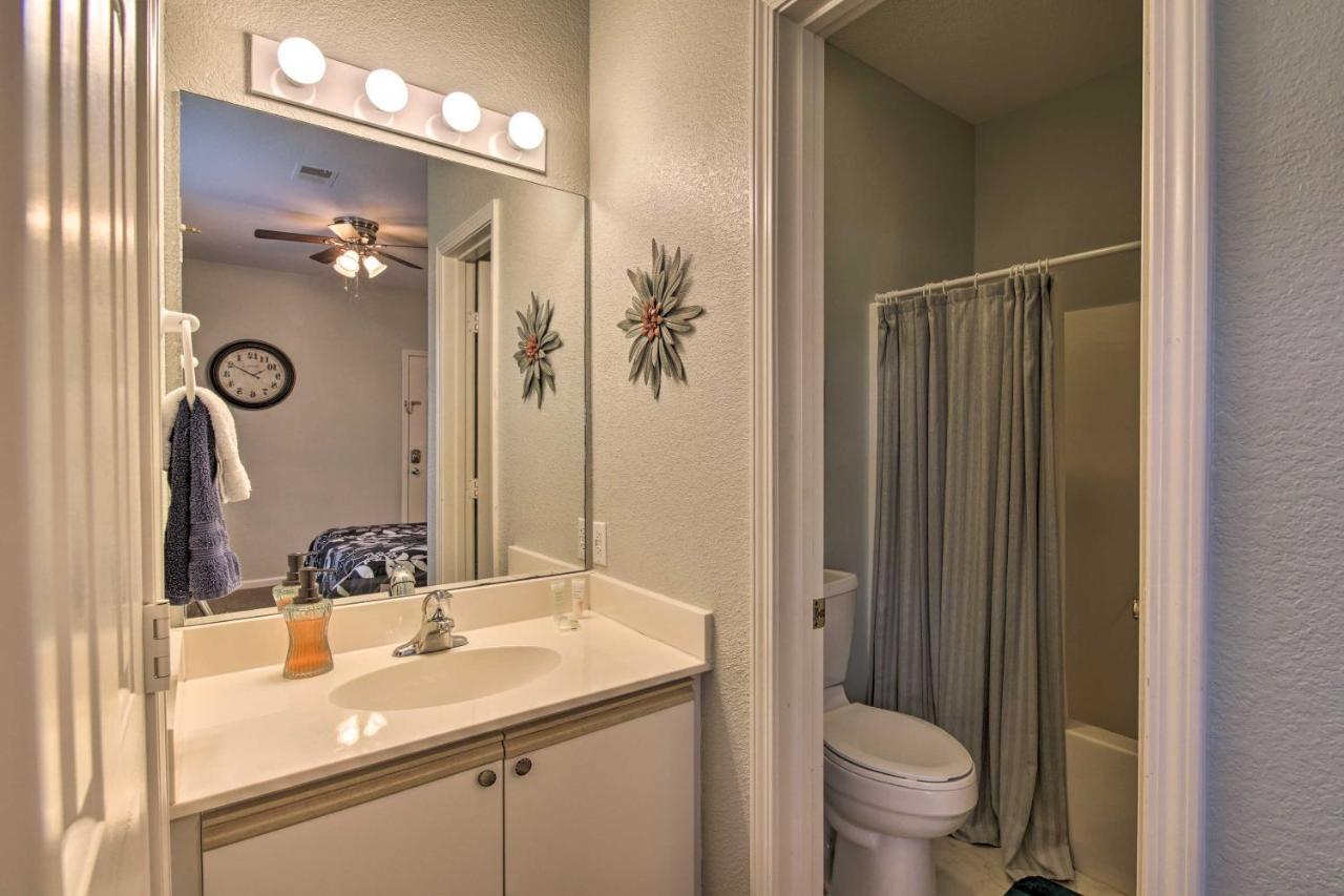 Spacious Condo About 4 Mi From Downtown Branson! Esterno foto